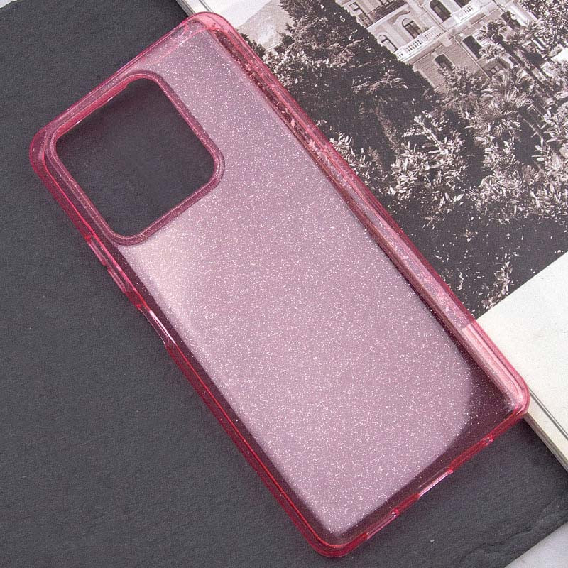 TPU чохол Nova для Xiaomi Redmi Note 13 Pro 4G / Poco M6 Pro 4G
