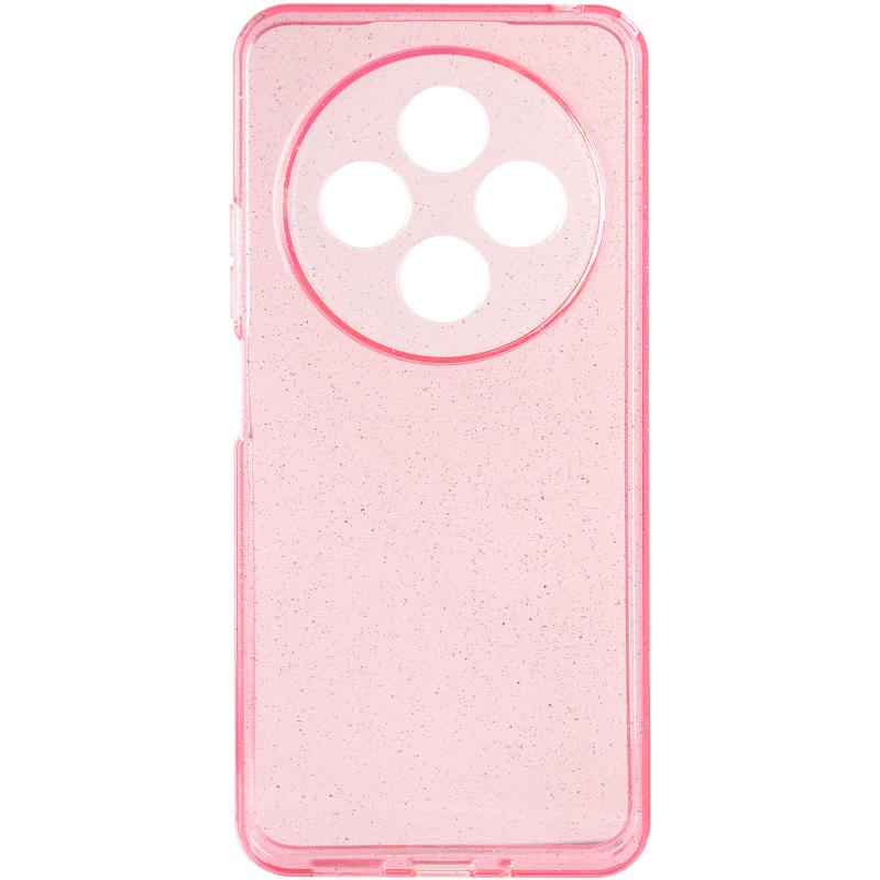 TPU чохол Nova для Xiaomi Redmi 14C / Poco C75