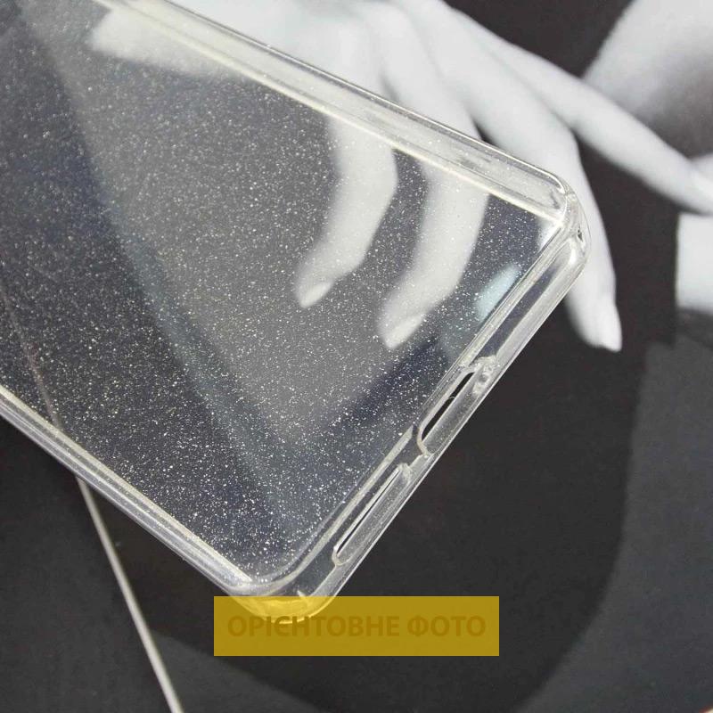 TPU чохол Nova для Xiaomi 14T Pro Clear