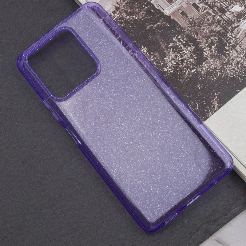 TPU чохол Nova для Xiaomi Redmi Note 14 4G (Int. version)