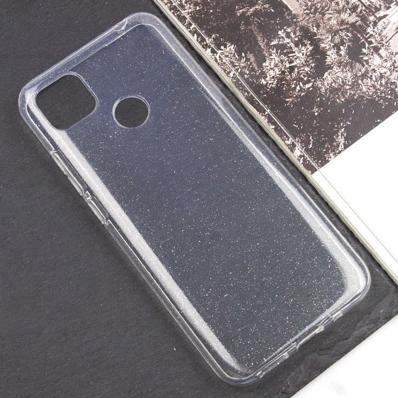 TPU чохол Nova для Xiaomi Redmi 9C / 10 А Clear