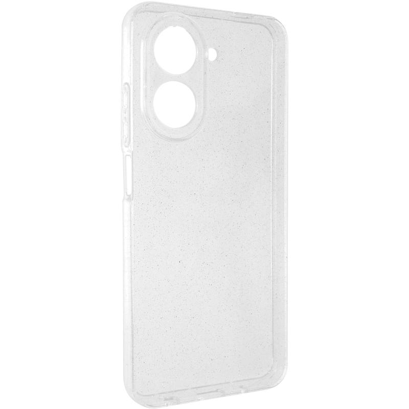 TPU чохол Nova для Xiaomi Redmi A5 (Europe version) Purple