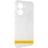 TPU чохол Nova для Xiaomi Redmi 15C (EU) Clear