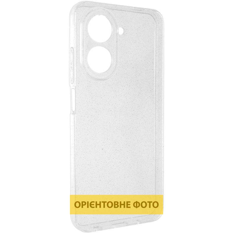 TPU чохол Nova для Xiaomi Redmi 15C (EU) Clear