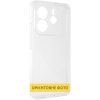TPU чохол Nova для Xiaomi Redmi A1 / A2 Clear