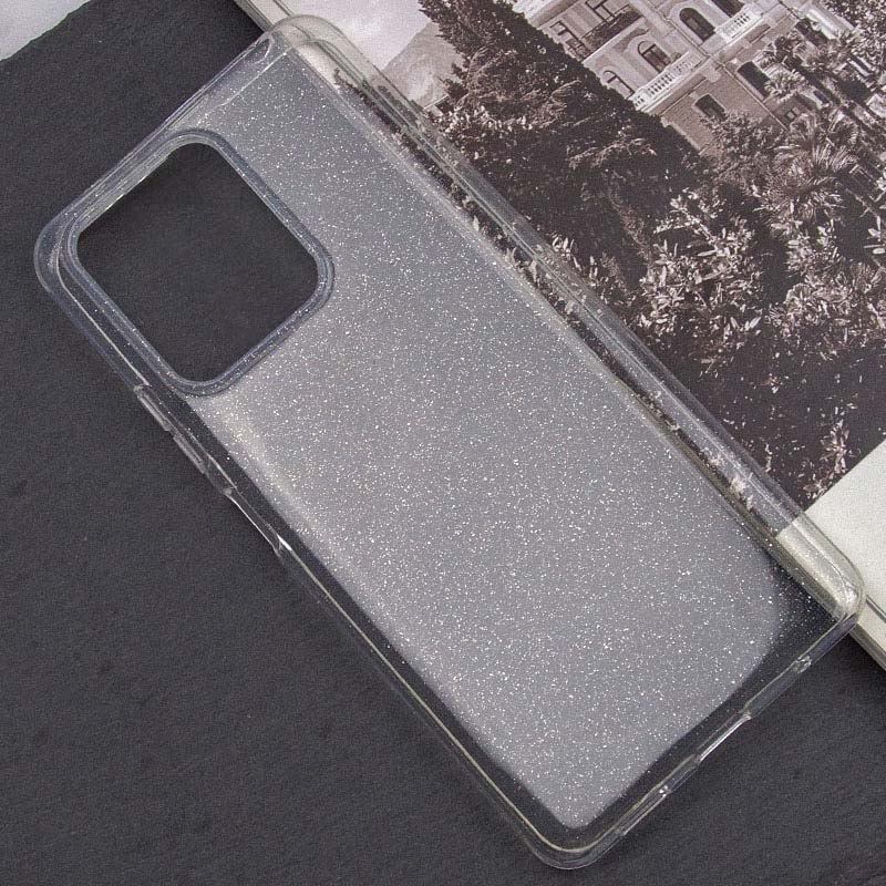 TPU чохол Nova для Xiaomi Poco X6 / Note 13 Pro 5G Clear