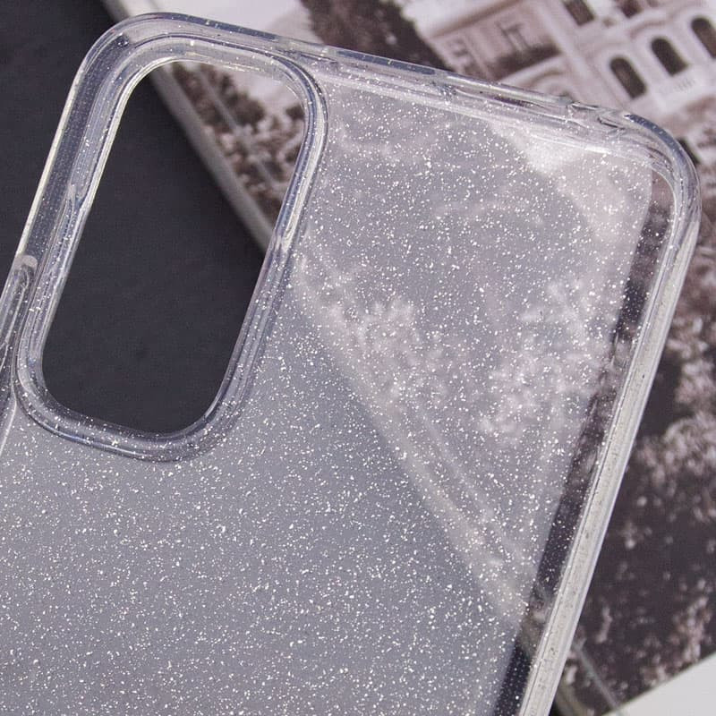 TPU чохол Nova для Xiaomi Redmi Note 11 (Global) / Note 11S Clear