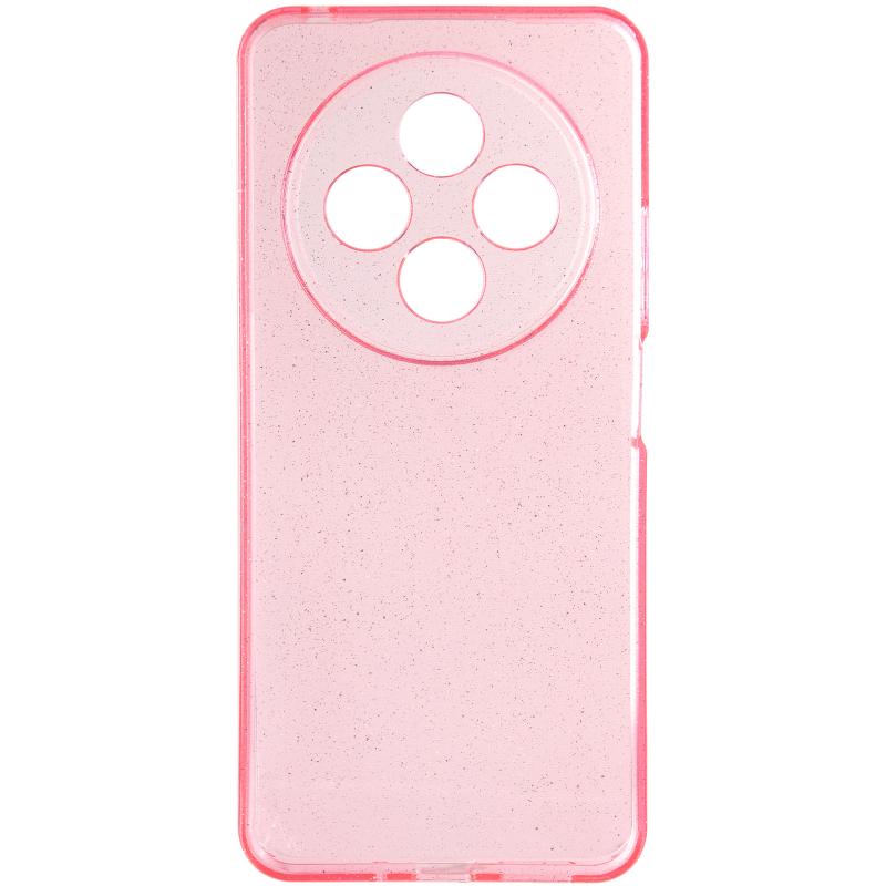 TPU чохол Nova для Xiaomi Redmi 14C / Poco C75