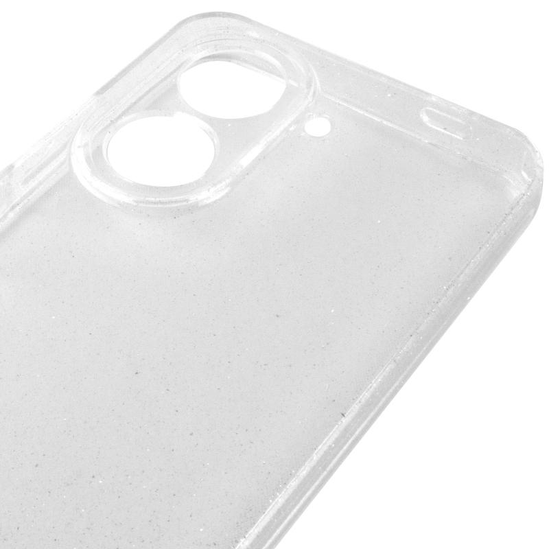 TPU чохол Nova для Xiaomi Redmi A5 (Europe version) Purple