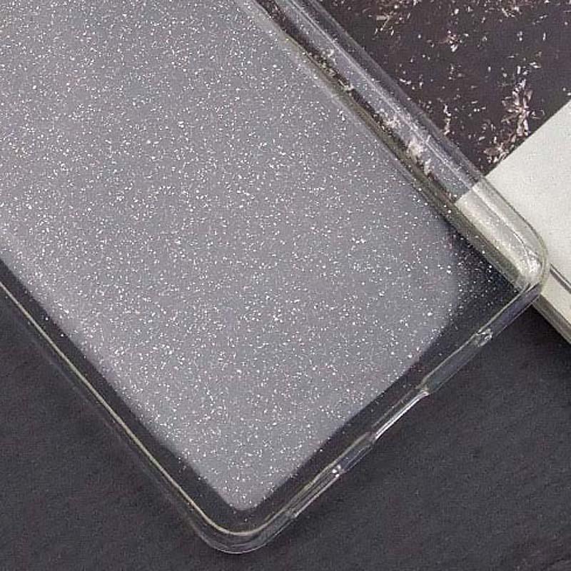 TPU чохол Nova для Xiaomi Redmi Note 13 5G Clear