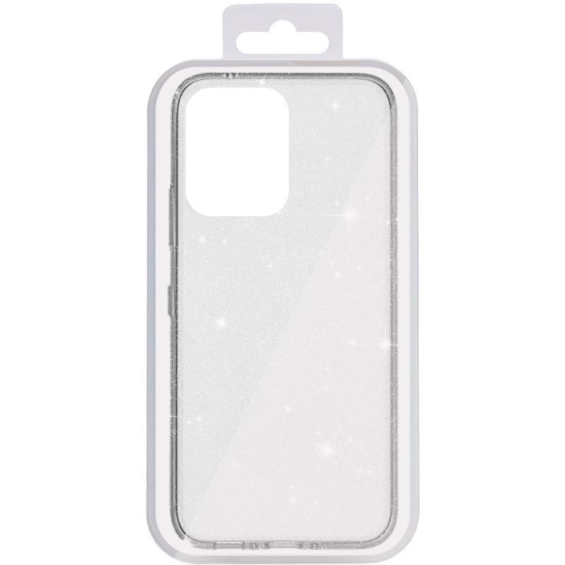 TPU чохол Nova для Xiaomi Redmi 10 / Note 11 4G Clear