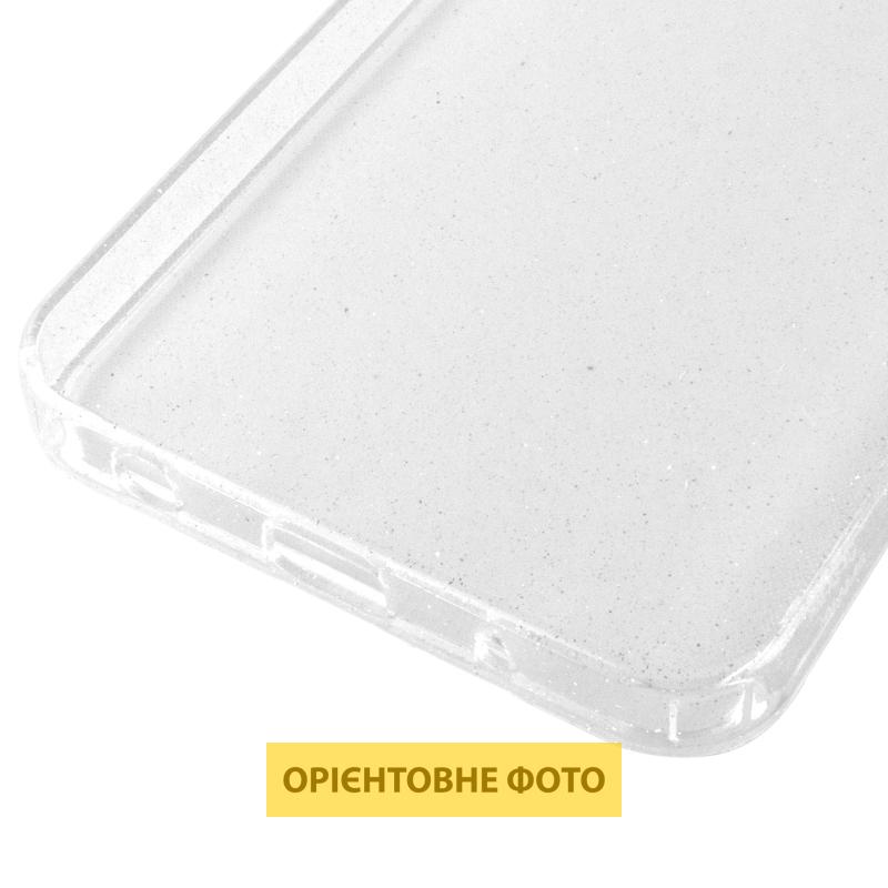 TPU чохол Nova для Xiaomi Redmi 15C (EU) Clear