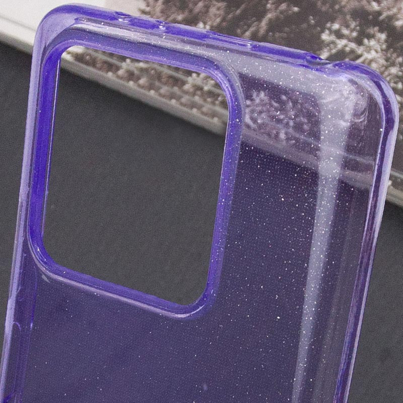 TPU чохол Nova для Xiaomi Redmi Note 14 4G (Int. version)