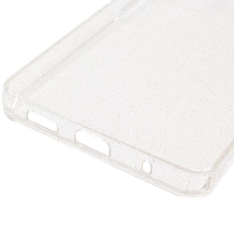 TPU чохол Nova для Xiaomi Redmi Note 10 Pro / 10 Pro Max Clear