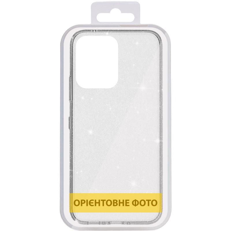 TPU чохол Nova для Xiaomi Redmi Note 14S Clear