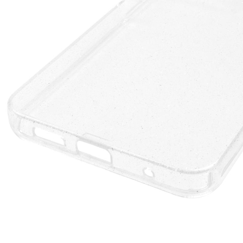 TPU чохол Nova для Xiaomi Redmi Note 12 4G Clear