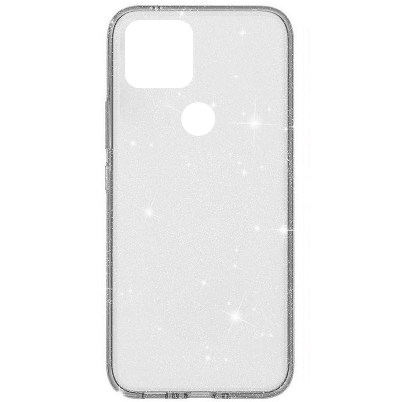 TPU чохол Nova для Xiaomi Redmi 9C / 10 А Clear