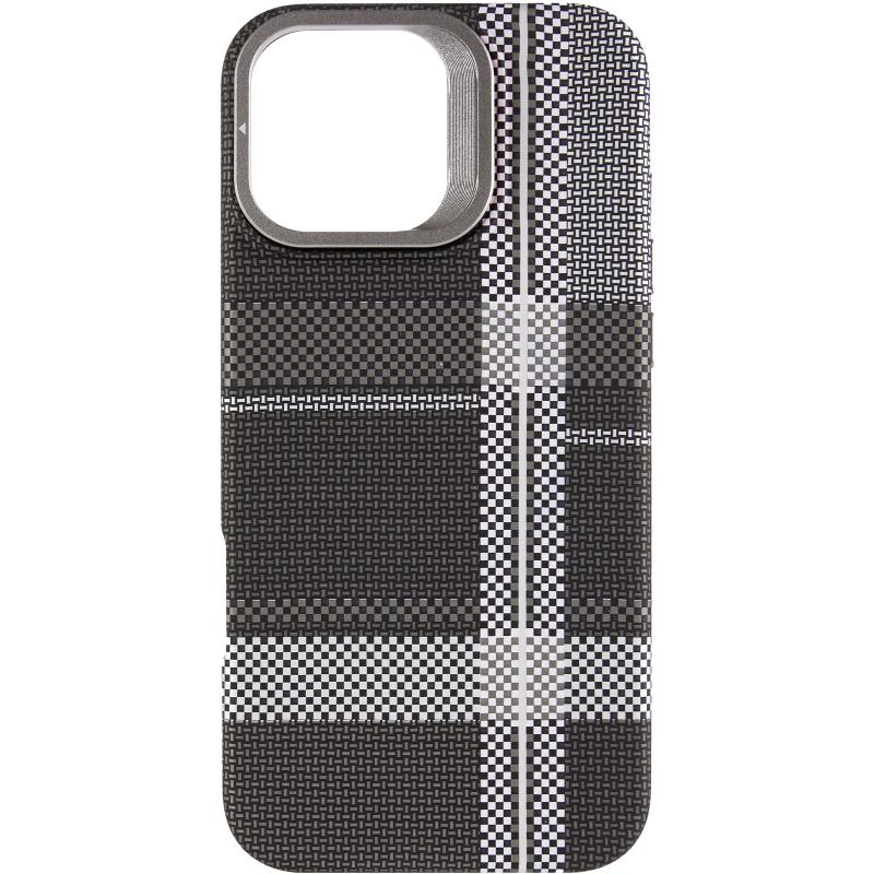 TPU чохол Pixel Craft with Magnetic Fit для Apple iPhone 16 (6.1")