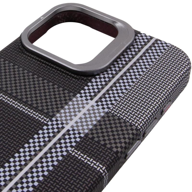 TPU чохол Pixel Craft with Magnetic Fit для Apple iPhone 16 (6.1")