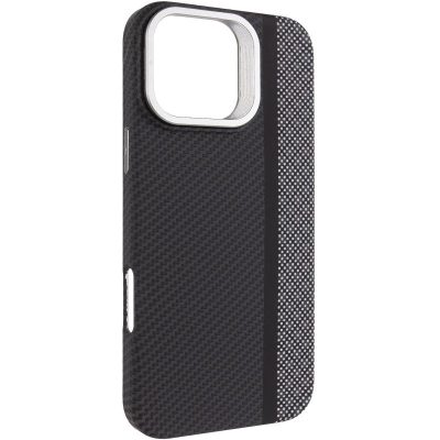 TPU чохол Pixel Craft with Magnetic Fit для Apple iPhone 17 (6.3")