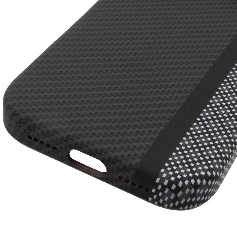 TPU чохол Pixel Craft with Magnetic Fit для Apple iPhone 17 Pro (6.3")