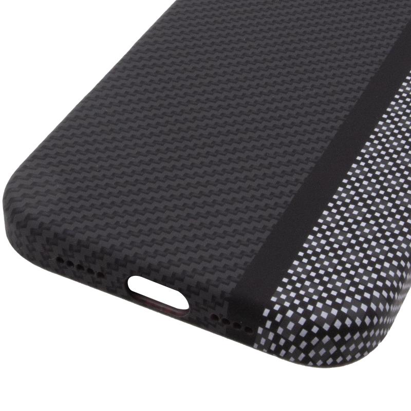 TPU чохол Pixel Craft with Magnetic Fit для Apple iPhone 17 (6.3")