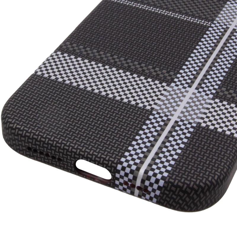 TPU чохол Pixel Craft with Magnetic Fit для Apple iPhone 16 (6.1")