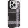 TPU чохол Pixel Craft with Magnetic Fit для Apple iPhone 17 Pro (6.3")
