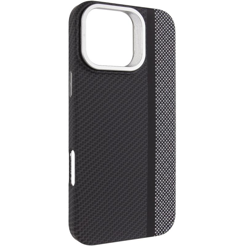 TPU чохол Pixel Craft with Magnetic Fit для Apple iPhone 17 (6.3")