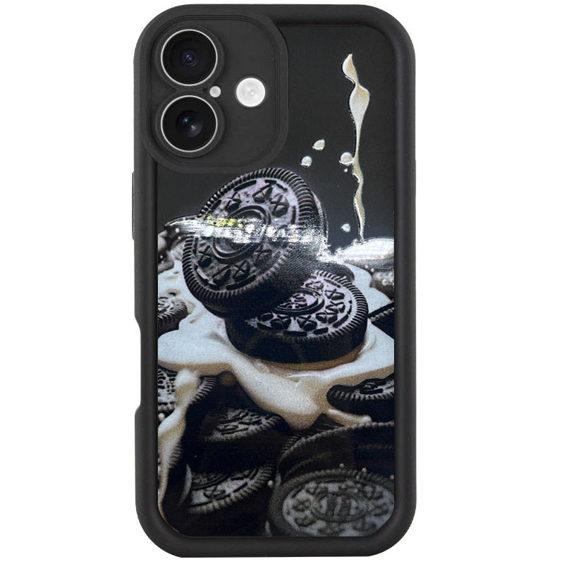TPU чохол Prestige для Apple iPhone 16 (6.1")