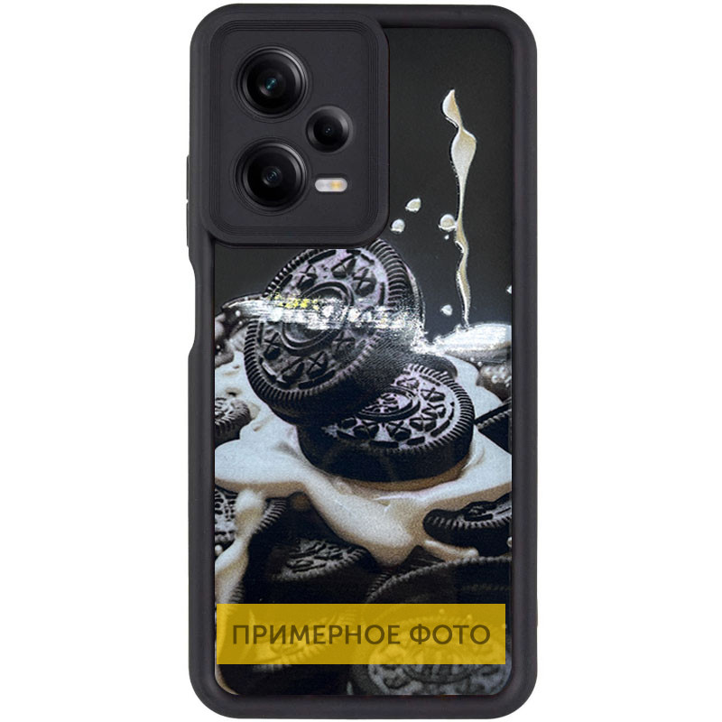 TPU чохол Prestige для Xiaomi Redmi Note 13 4G