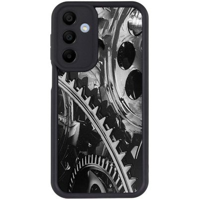 TPU чохол Prestige для Samsung Galaxy A15 4G/5G / M15 5G