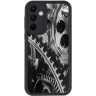TPU чохол Prestige для Samsung Galaxy A35