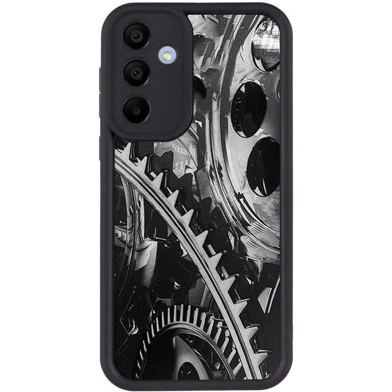 TPU чохол Prestige для Samsung Galaxy A55