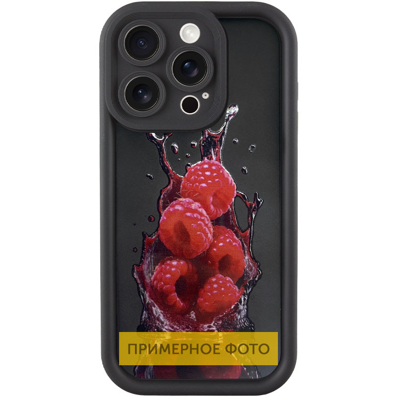 TPU чохол Prestige для Apple iPhone 16e / 17e (6.1")