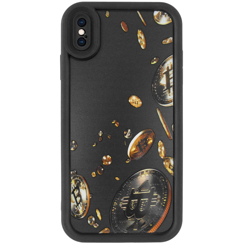 TPU чохол Prestige для Apple iPhone X / XS (5.8")