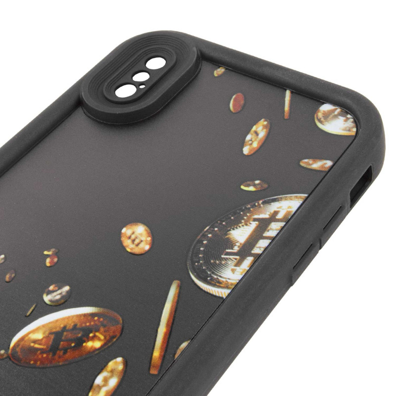 TPU чохол Prestige для Apple iPhone X / XS (5.8")
