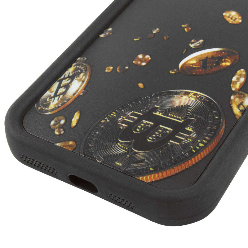 TPU чохол Prestige для Apple iPhone X / XS (5.8")