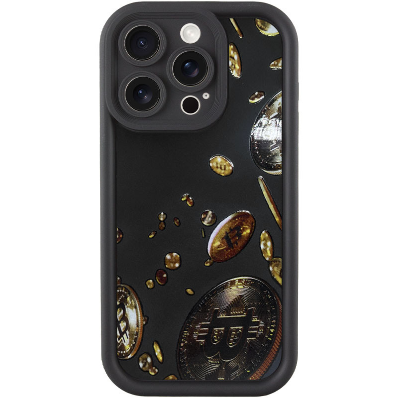 TPU чохол Prestige для Apple iPhone 14 Pro Max (6.7")
