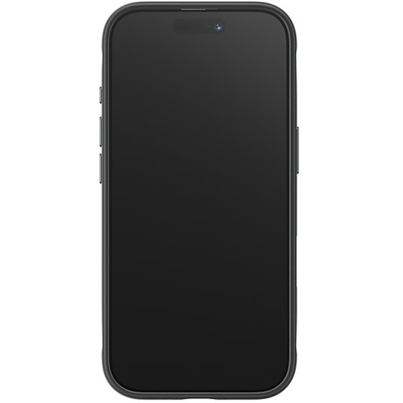 TPU + PC чохол Blueo Frosted Heat Dissip. with MagSafe для Apple iPhone 16 Pro (6.3″)