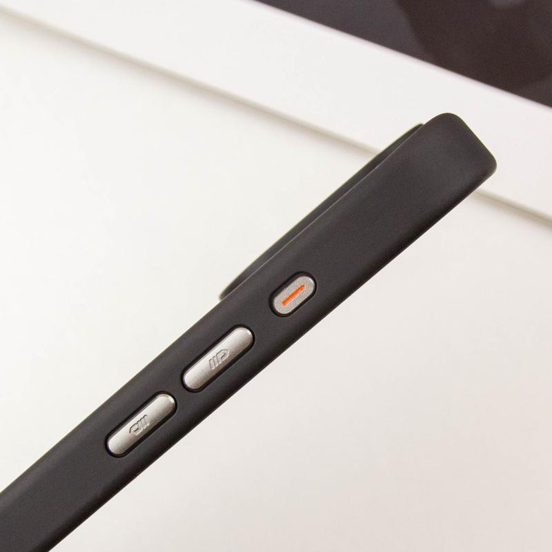 TPU + PC чохол Blueo Skin Friendly Frosted with Magnetic Fit для Apple iPhone 16 Pro Max (6.9″)
