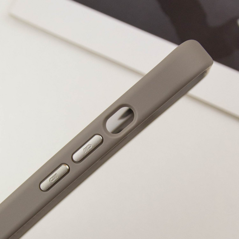 TPU + PC чохол Blueo Skin Friendly Frosted with Magnetic Fit для Apple iPhone 15 (6.1″)