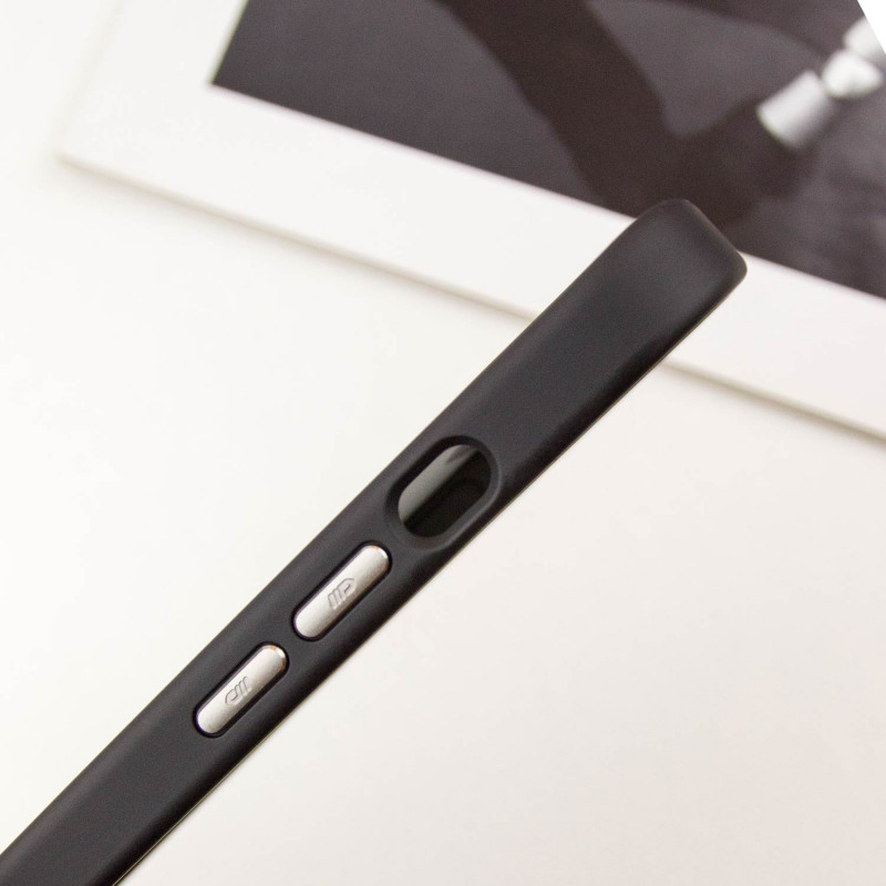TPU + PC чохол Blueo Skin Friendly Frosted with Magnetic Fit для Apple iPhone 15 (6.1″)