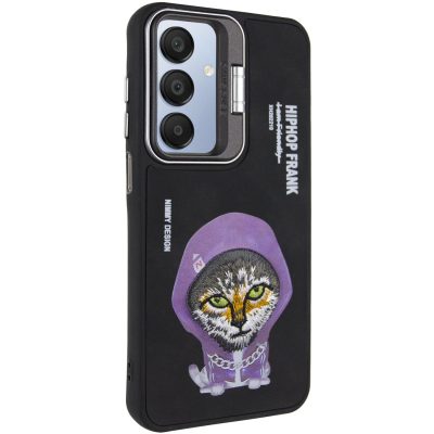 TPU+PC чохол Friends для Samsung Galaxy A16 4G/5G