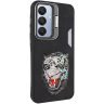TPU+PC чохол Friends для Samsung Galaxy A55