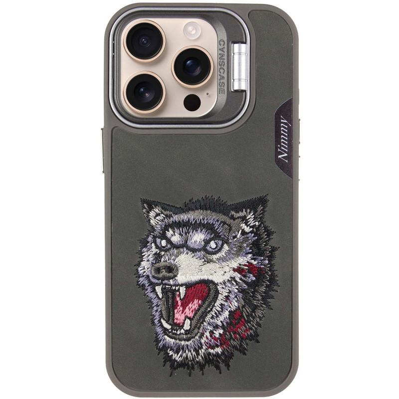 TPU + PC чохол Friends для Apple iPhone 16 Pro (6.3″)