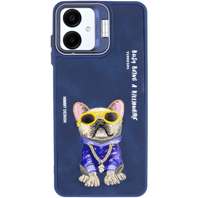 TPU + PC чохол Friends для Samsung Galaxy A06