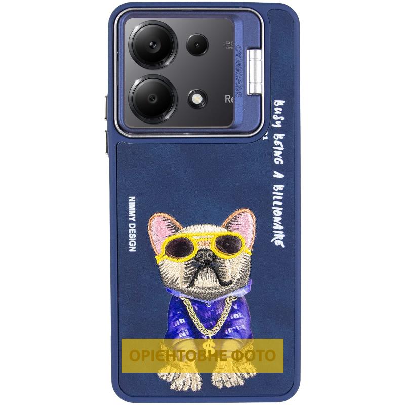 TPU + PC чохол Friends для Xiaomi Poco X6 / Note 13 Pro 5G