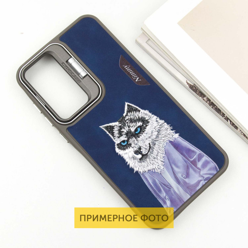TPU + PC чохол Friends для Xiaomi Redmi 14C / Poco C75