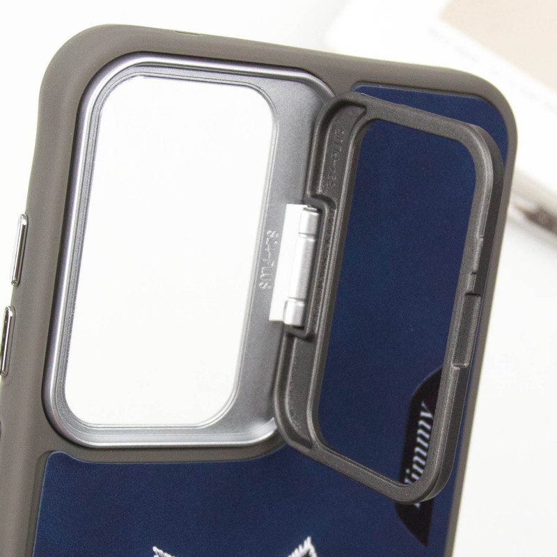 TPU + PC чохол Friends для Samsung Galaxy A16 4G/5G